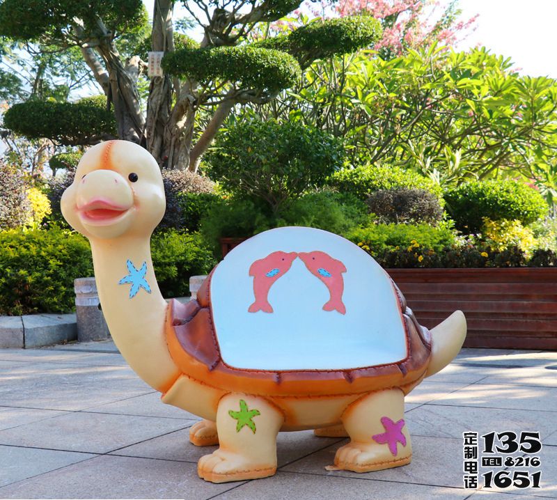 商場(chǎng)幼兒園商店擺放玻璃鋼卡通動(dòng)物烏龜休閑座椅雕塑 商場(chǎng)幼兒園商店擺放玻璃鋼卡通動(dòng)物烏龜休閑座椅雕塑